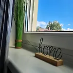 Ferienwohnung Konstanz Apartamento *