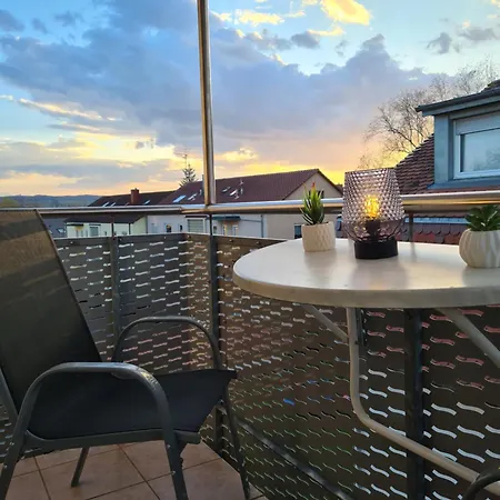 Ferienwohnung Konstanz *