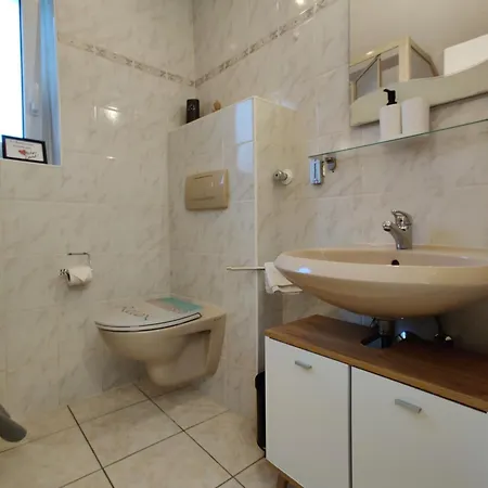 Ferienwohnung Konstanz Constanza