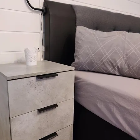 Apartamento Ferienwohnung Konstanz *