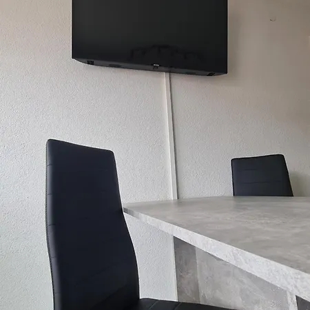 Apartamento Ferienwohnung Konstanz