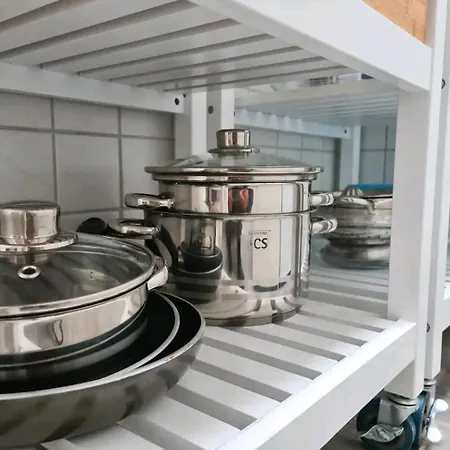 Lägenhet Ferienwohnung Konstanz Konstanz