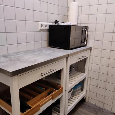 Apartamento Ferienwohnung Konstanz