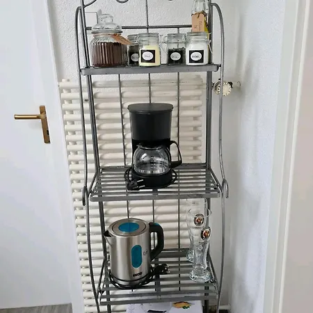 Ferienwohnung Konstanz