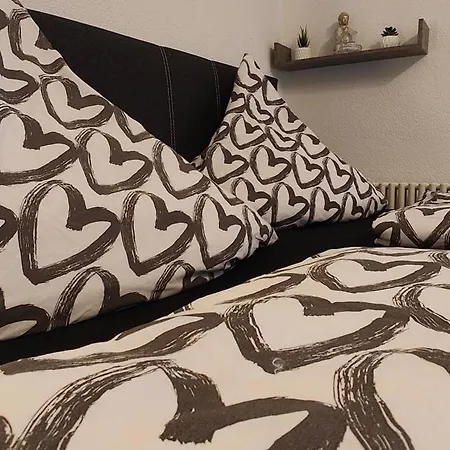 Ferienwohnung Konstanz Lejlighed