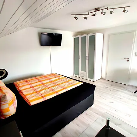 Ferienwohnung Konstanz Apartamento Constanza