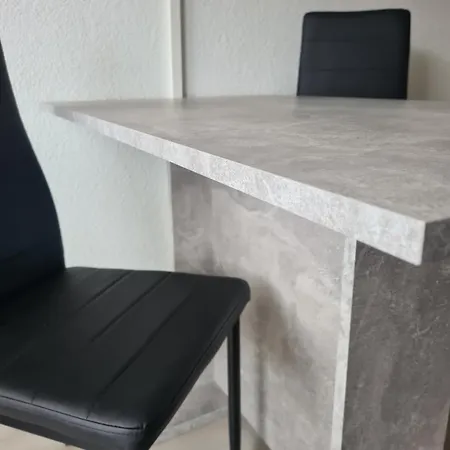 Apartamento Ferienwohnung Konstanz *