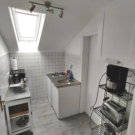 Ferienwohnung Konstanz Apartamento *