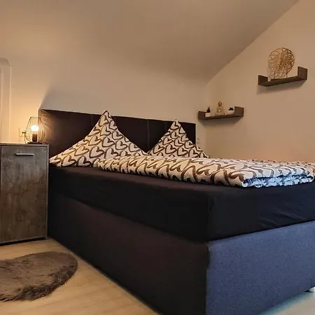 Ferienwohnung Konstanz Apartamento