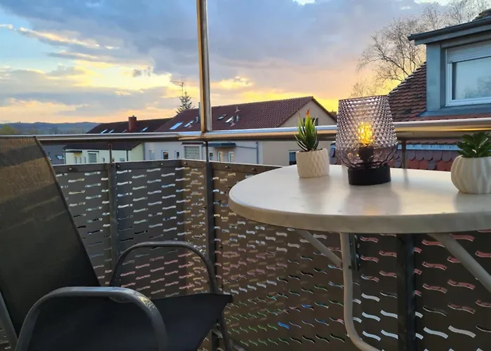 Ferienwohnung Konstanz *