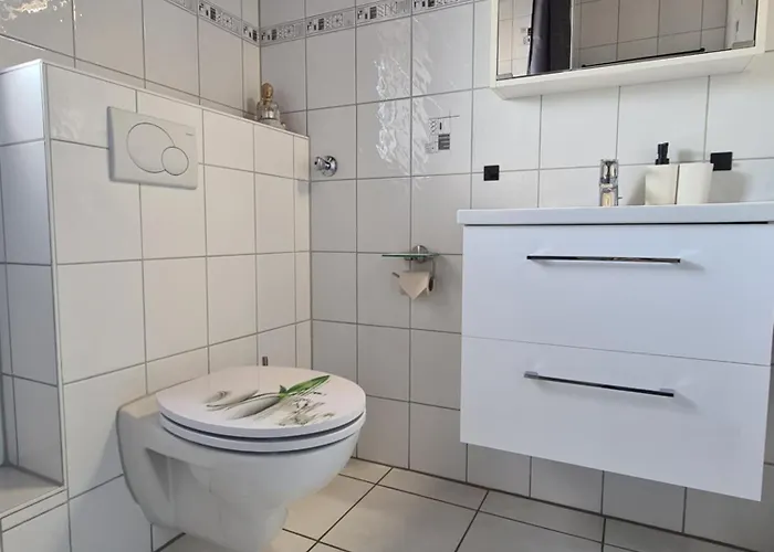 Lägenhet Ferienwohnung Konstanz Konstanz