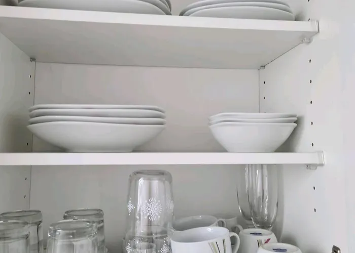 Lägenhet Ferienwohnung Konstanz