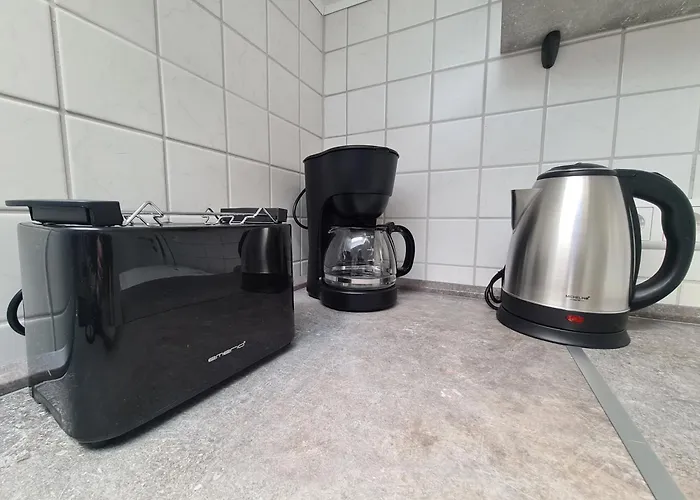 Ferienwohnung Konstanz