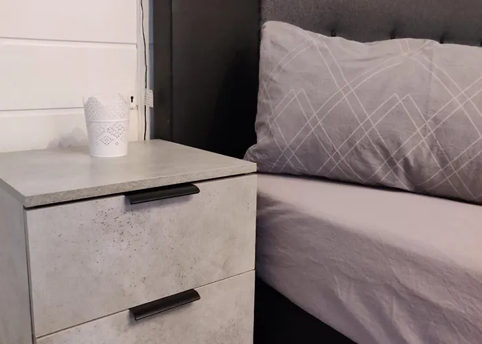 Lägenhet Ferienwohnung Konstanz *