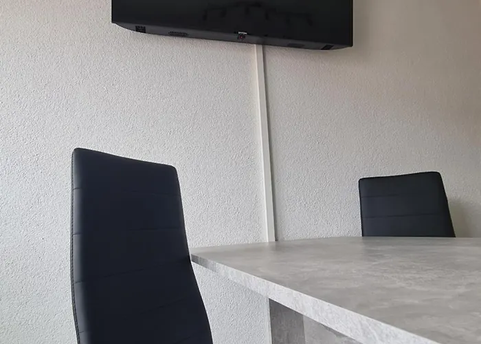 Lägenhet Ferienwohnung Konstanz