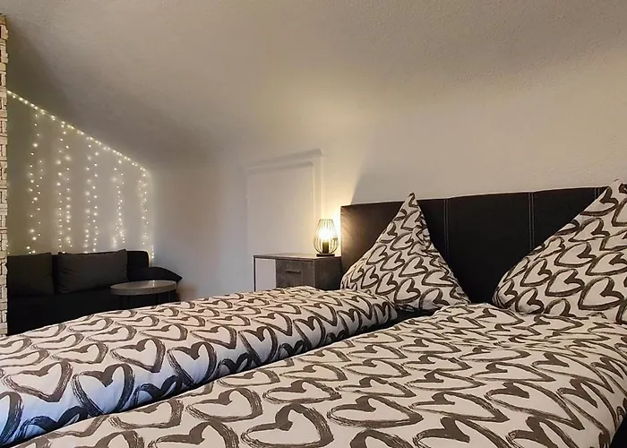 Ferienwohnung Konstanz *