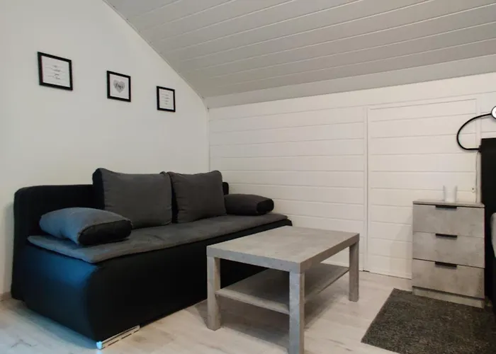 Ferienwohnung Konstanz * Konstanz