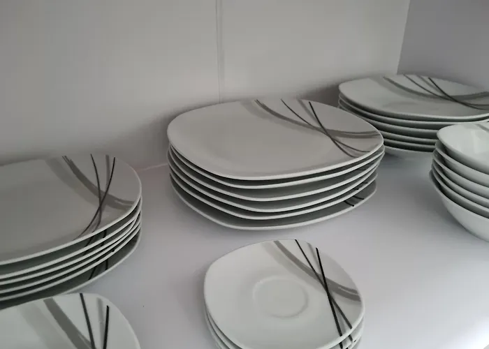 Ferienwohnung Konstanz