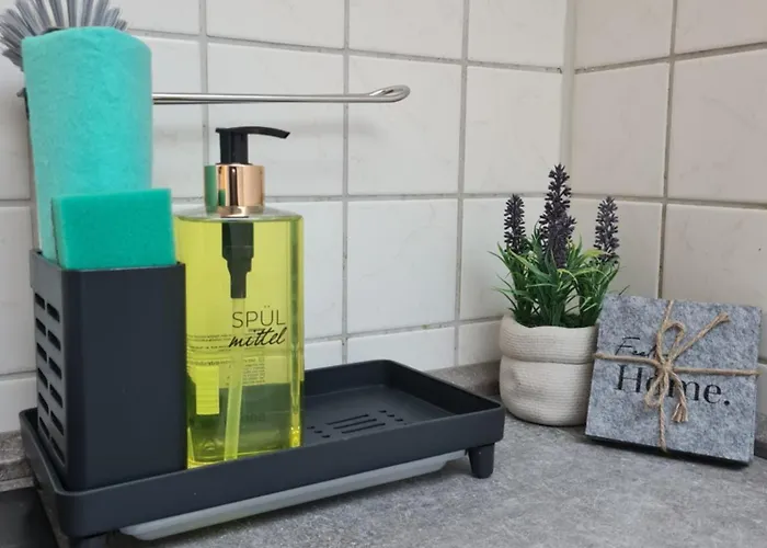 Ferienwohnung Konstanz