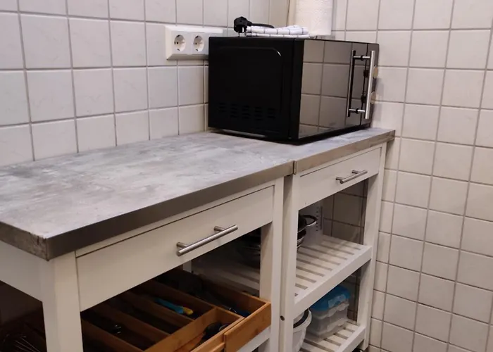 Lägenhet Ferienwohnung Konstanz