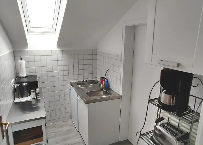 Ferienwohnung Konstanz Lägenhet *